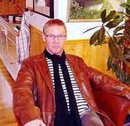 Ulf Wideson