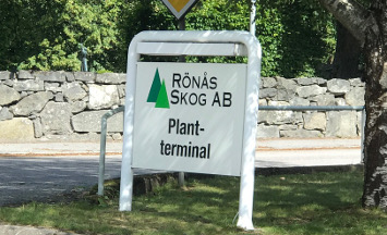 Vi hjälper dig med all form av skogsarbete